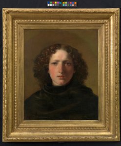  de Friedrich von Amerling
