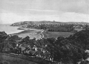 Clevedon de Frith and Co