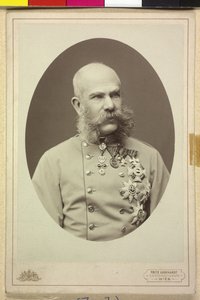 Francisco José I