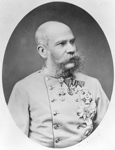 Francisco José I