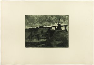 Molino de Viento