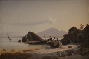 Una costa. Sicilia