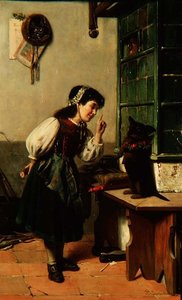 Mendigando por el Hueso