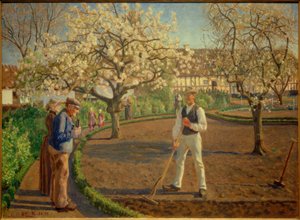 Primavera