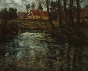  de Fritz Thaulow