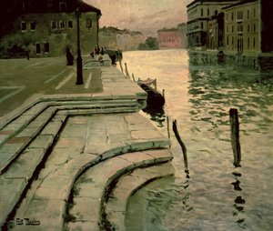 Imagen desconocida de Frits Thaulow