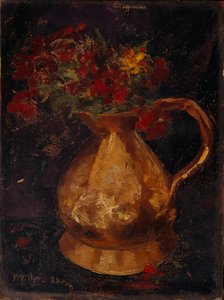 Intitulada de Fritz Thaulow