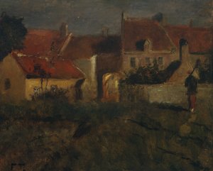  de Fritz Thaulow
