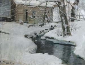  de Fritz Thaulow