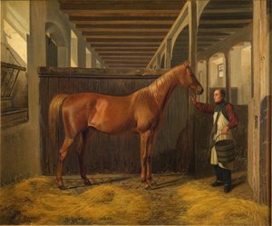 La Bailarina de Fritz Thomsen