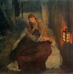 La Noche Santa