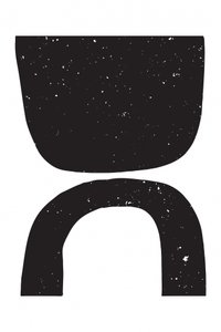 Formas orgánicas minimalistas