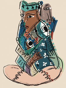 Figura de lectura del resumen de GIovanna Gil Alves