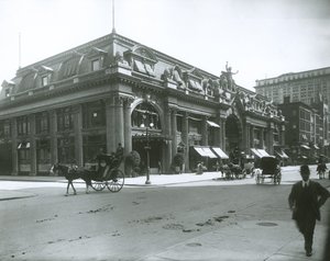 Galería Windsor, Nueva York
