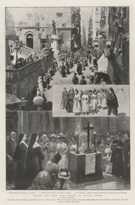 Ganando el Jubileo del Año Santo en Ciudades Italianas