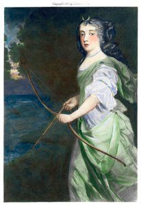 Reina María II de G Barrie and Sons