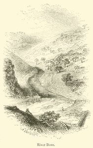 Río Dove de G. F. Sargent