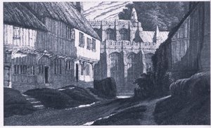 Un recuerdo de Clavering Essex de G. L. Grigg
