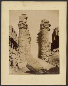 Karnak de G. Lekegian
