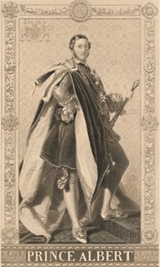 Príncipe Alberto de G Levy
