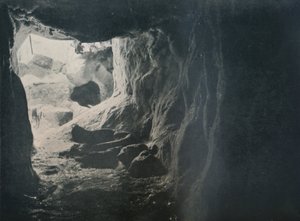 Pasaje del Igloo, 1912, 1913