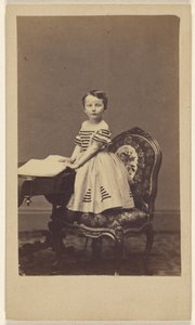 Sra. Clerc de G. Penabert and Cie.