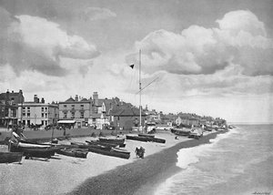Deal, c1896 de G. W. Wilson and Company