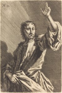 Cristo el Salvador