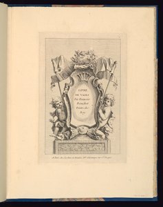 Placa 1, Placa, Livre de vases (Libro de Jarrones)