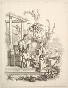 El Tocador