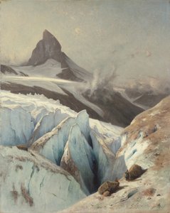 El Matterhorn