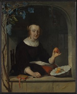  de Gabriel Metsu