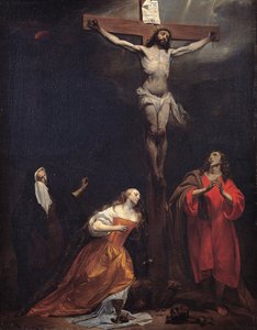 Crucifixión
