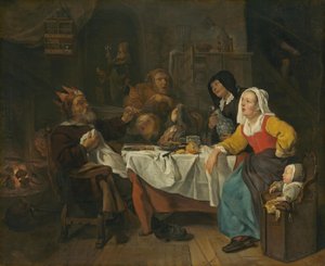  de Gabriel Metsu