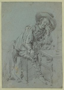  de Gabriel Metsu
