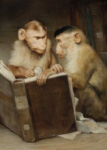 Los eruditos