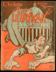 Portada de 