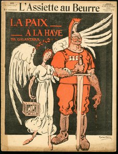 Portada de 