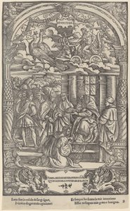 Júpiter de Gabriele Giolito de