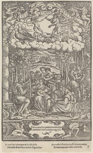 Venus de Gabriele Giolito de