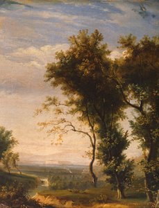 Parque de Caserta de Gabriele Smargiassi