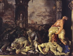 Imagen desconocida de Gaetano Giulio Zumbo