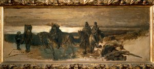 Gaetano Previati de Gaetano Previati