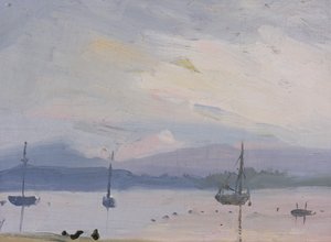Lago Champlain