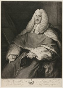 Sir Richard Perryn de Gainsborough Dupont