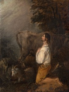 El hijo pródigo, 1797