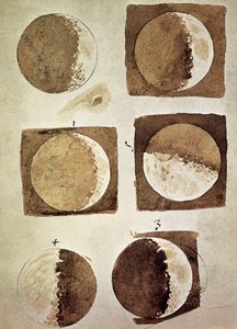 Sidereus Nuncius de Galileo Galilei