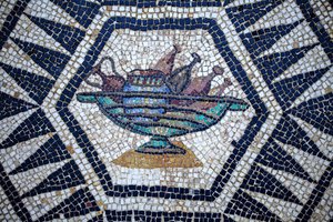 Mosaico romano
