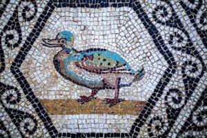 Mosaico romano