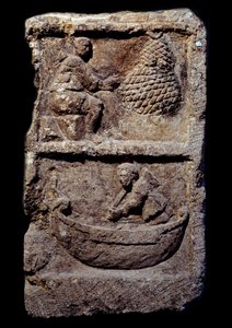Imagen desconocida de Gallo Roman